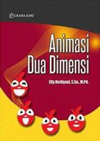 Image of Animasi Dua Dimensi