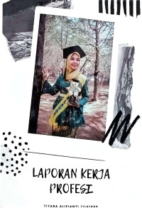 Image of Laporan Kerja Profesi