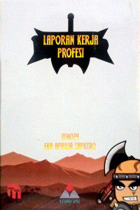 Image of Laporan Kerja Profesi