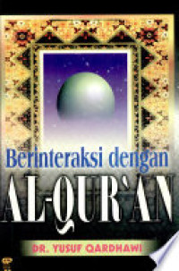 Image of Berinteraksi Dengan AL-Quran