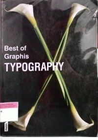 Image of Best of Graphis Typography