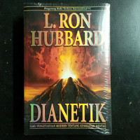 Image of Dianetik: Ilmu Pengetahuan Modern Tentang Kesehatan Mental