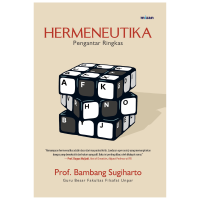 Image of Hermeneutika: Pengantar Ringkas