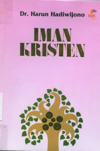 Image of Imam Kristen