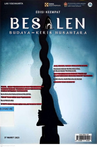 Image of Majalah Besalen Edisi 4