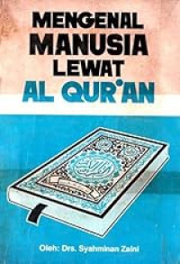 Image of Mengenal Manusia Lewat Al-Quran