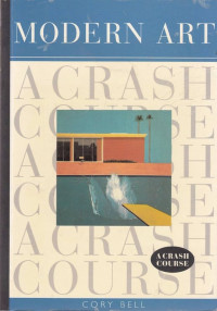 Image of Modern art : a crash course