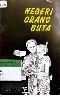Image of Negeri Orang Buta