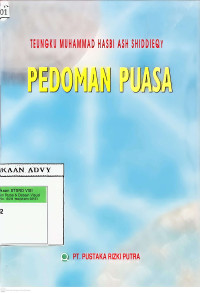 Image of Pedoman Puasa