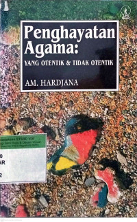 Image of Penghayat Agama : Yang Otentik dan Tidak Otentik