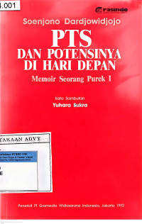 Image of PTS dan Potensinya di Hari Depan