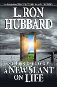 Image of Scientology Pandangan Baru Tentang Kehidupan