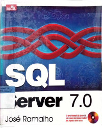 Image of SQL server 7.0
