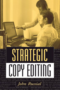 Image of Strategic Copy Editing