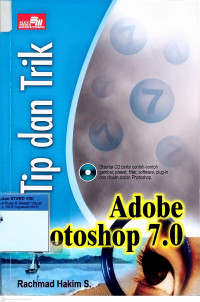 Image of Tip dan trik adobe photoshop 7.0