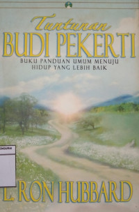 Image of Tuntunan Budi Perkerti